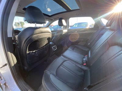 2024 Kia K5 EX PREMIUM PACKAGE / MOONROOF / LEATHER / BOSE AUDIO
