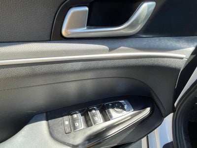 2024 Kia K5 GT-Line NAV / HEATED SEATS / REMOTE START
