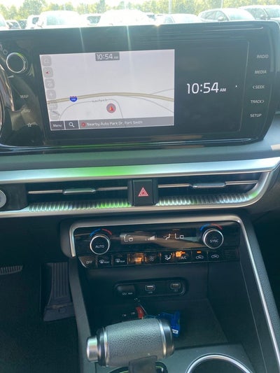 2024 Kia K5 GT-Line NAV / HEATED SEATS / REMOTE START