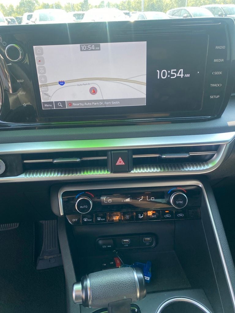 2024 Kia K5 GT-Line NAV / HEATED SEATS / REMOTE START