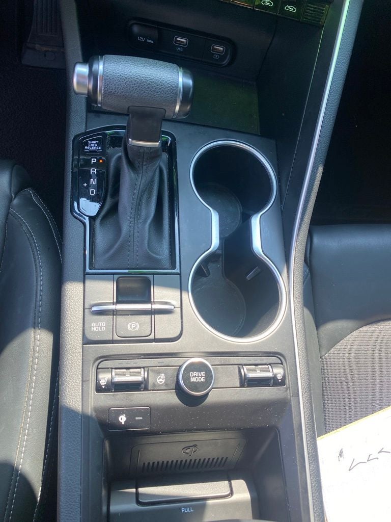 2024 Kia K5 GT-Line NAV / HEATED SEATS / REMOTE START