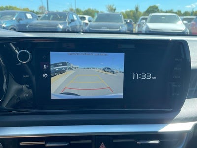 2024 Kia K5 GT-Line NAV / HEATED SEATS / REMOTE START