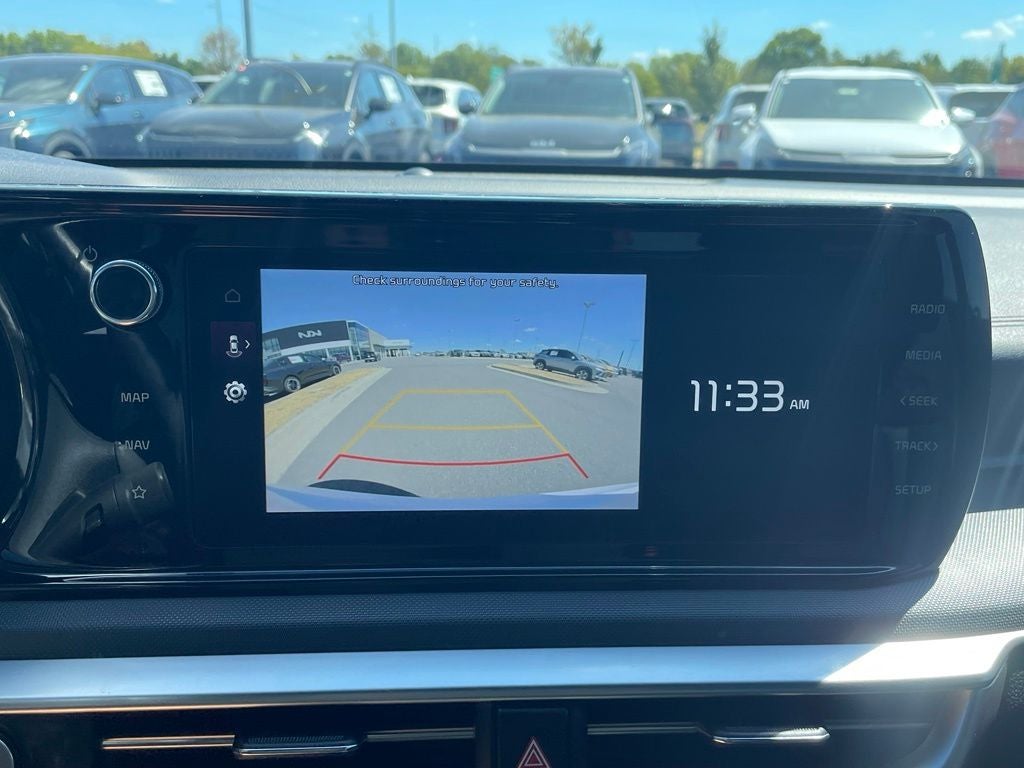 2024 Kia K5 GT-Line NAV / HEATED SEATS / REMOTE START