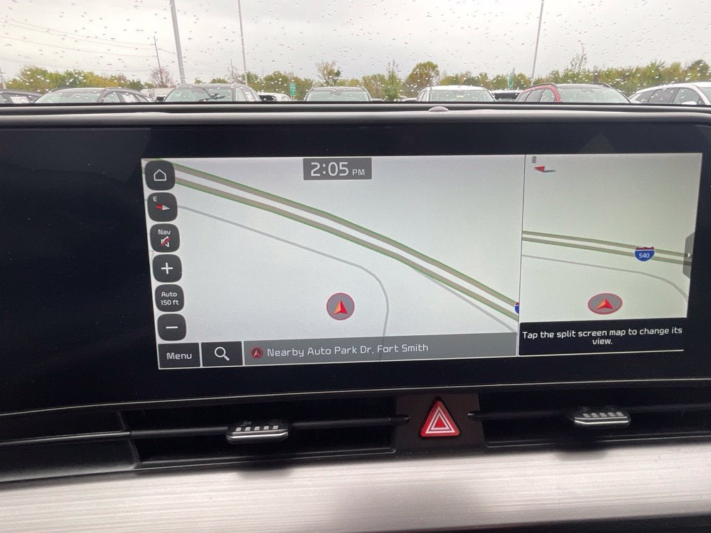 2023 Kia Sportage EX HEATED SEATS / NAV