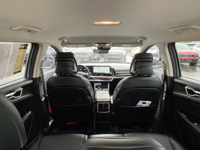 2023 Kia Sportage EX HEATED SEATS / NAV