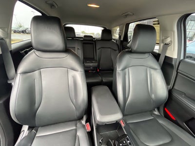 2023 Kia Sportage EX HEATED SEATS / NAV