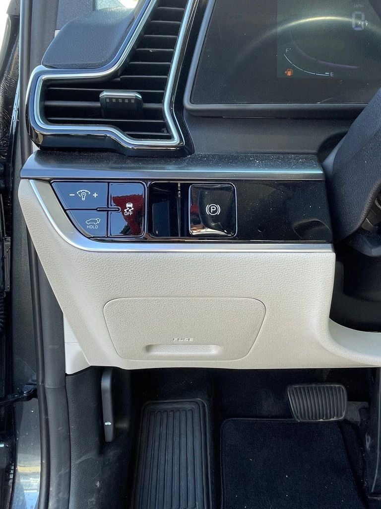 2025 Kia Sportage EX HEATED SEATS / ONE OWNER