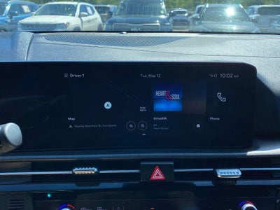 2026 Kia Sportage X-Line ONE OWNER / AWD / MOONROOF