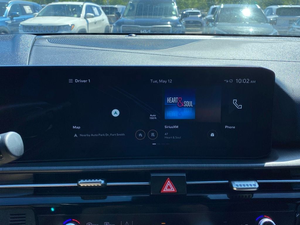 2026 Kia Sportage X-Line ONE OWNER / AWD / MOONROOF