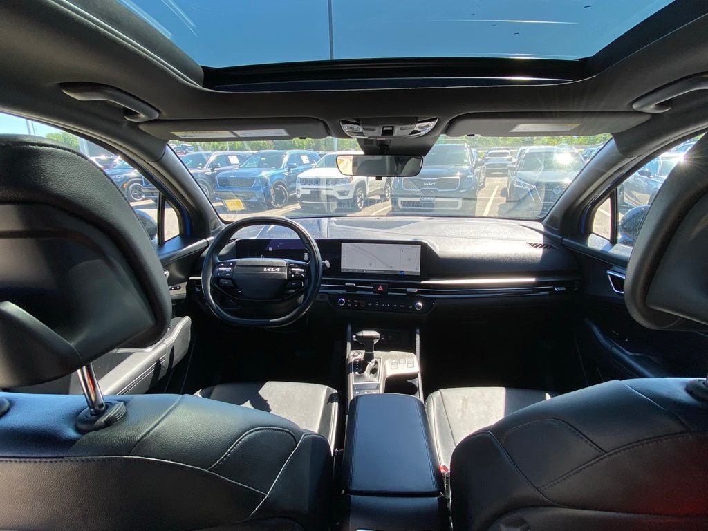 2026 Kia Sportage X-Line ONE OWNER / AWD / MOONROOF