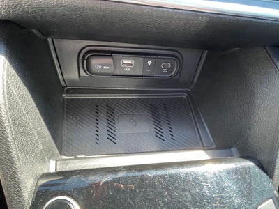 2023 Kia Sportage X-Pro Prestige AWD / HEATED AND COOLED SEATS