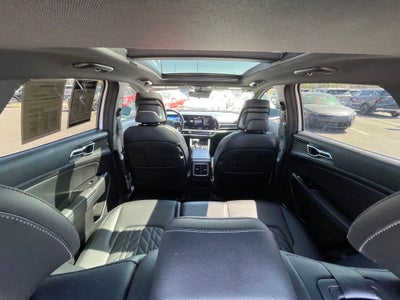 2023 Kia Sportage X-Pro Prestige AWD / HEATED AND COOLED SEATS