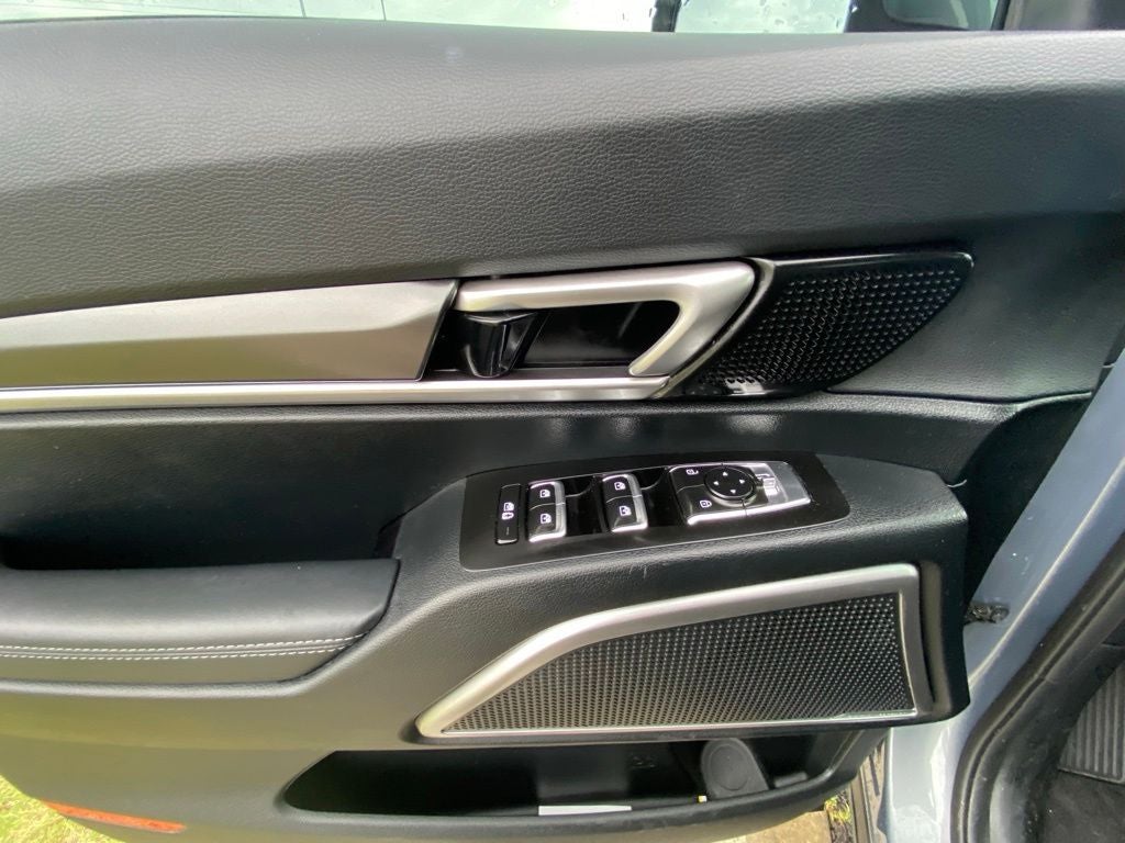 2025 Kia Telluride LX LEATHER / 3RD ROW / NAV