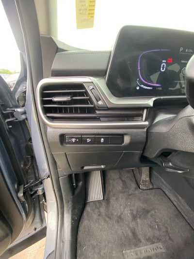 2025 Kia Telluride LX LEATHER / 3RD ROW / NAV
