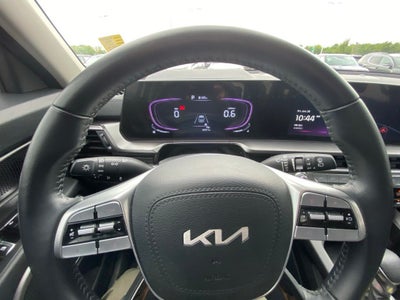 2025 Kia Telluride LX LEATHER / 3RD ROW / NAV