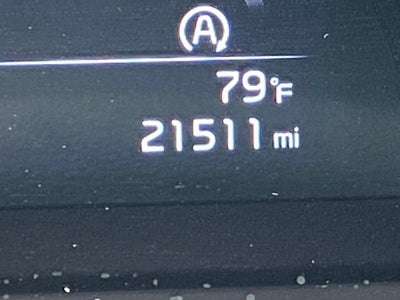 2025 Kia Telluride LX LEATHER / 3RD ROW / NAV