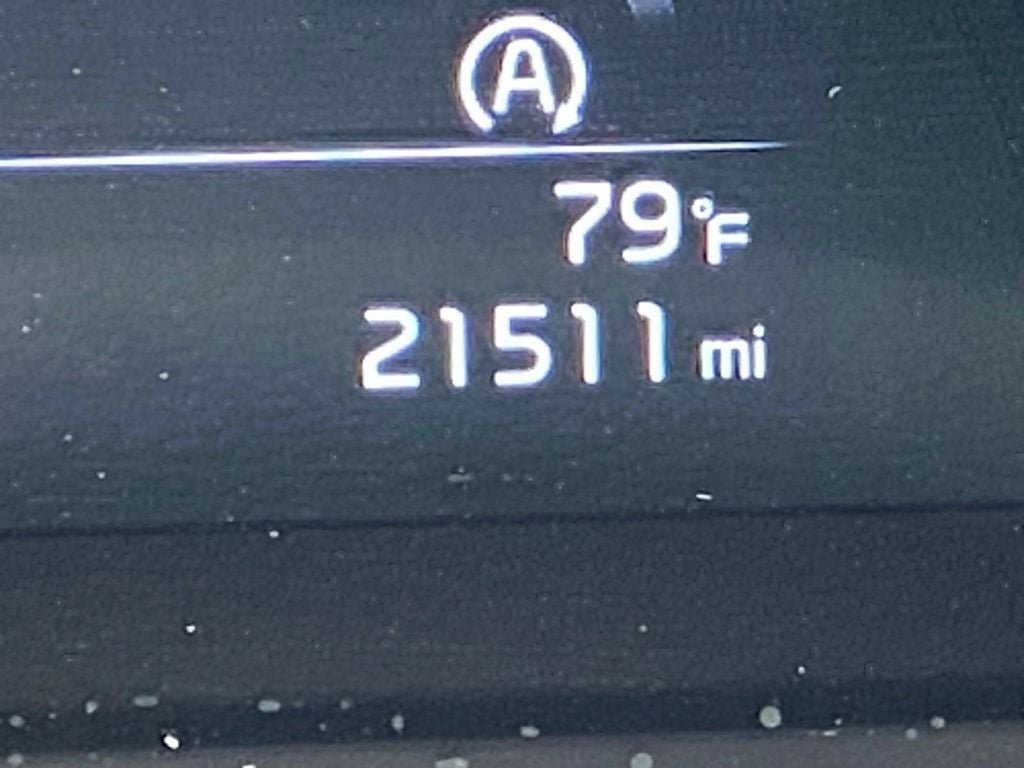 2025 Kia Telluride LX LEATHER / 3RD ROW / NAV