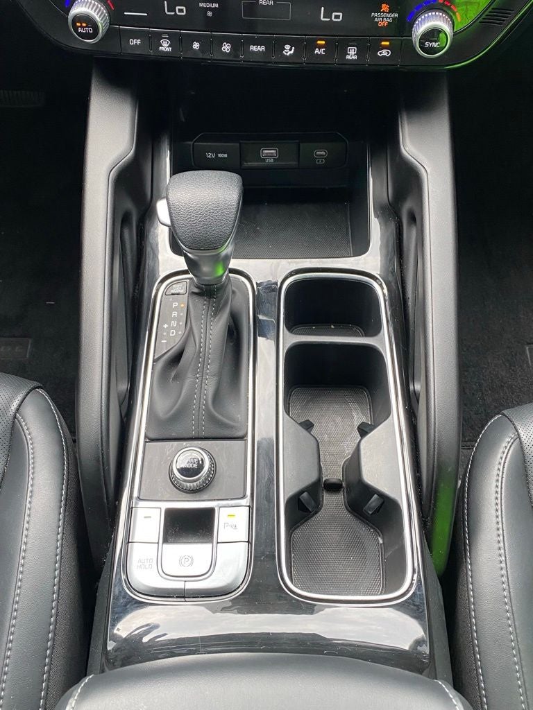 2025 Kia Telluride LX LEATHER / 3RD ROW / NAV