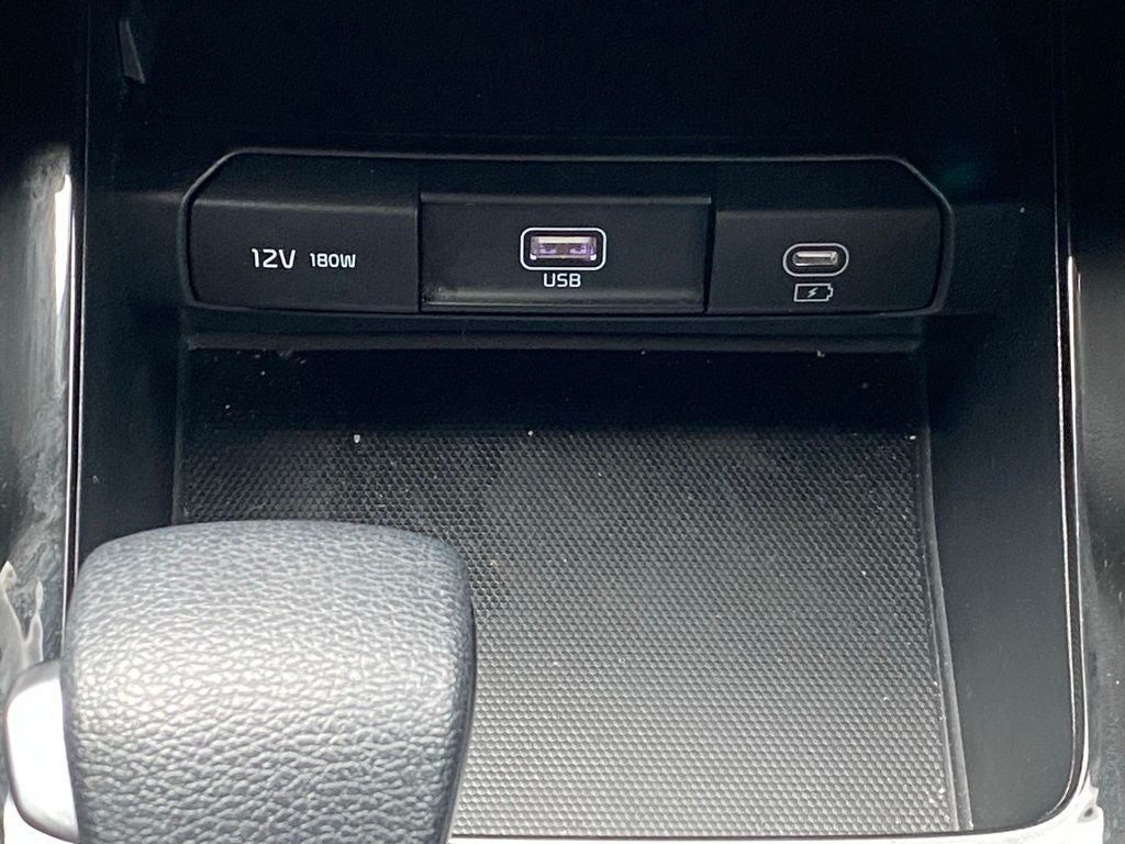 2025 Kia Telluride LX LEATHER / 3RD ROW / NAV
