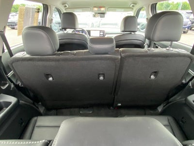 2025 Kia Telluride LX LEATHER / 3RD ROW / NAV