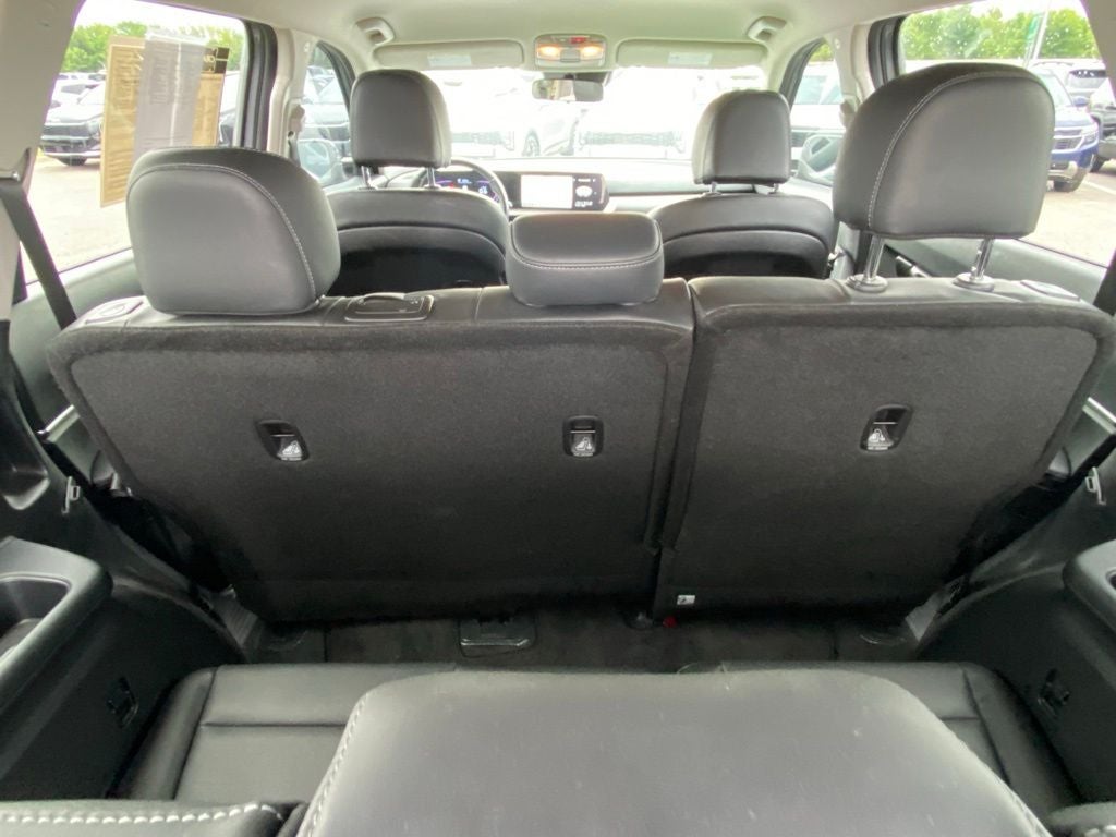2025 Kia Telluride LX LEATHER / 3RD ROW / NAV