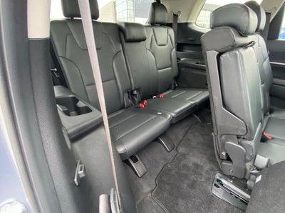 2025 Kia Telluride LX LEATHER / 3RD ROW / NAV