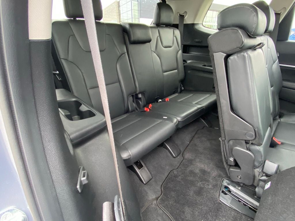2025 Kia Telluride LX LEATHER / 3RD ROW / NAV