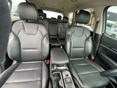 2025 Kia Telluride LX LEATHER / 3RD ROW / NAV