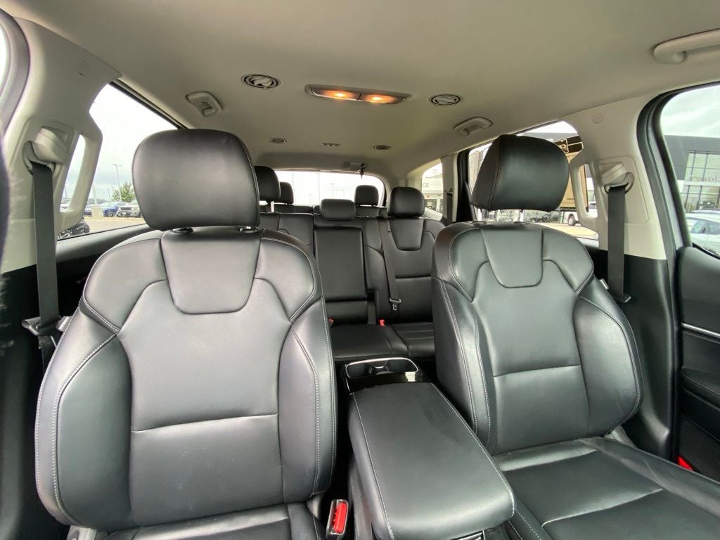 2025 Kia Telluride LX LEATHER / 3RD ROW / NAV