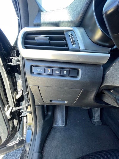 2020 Kia Telluride LX