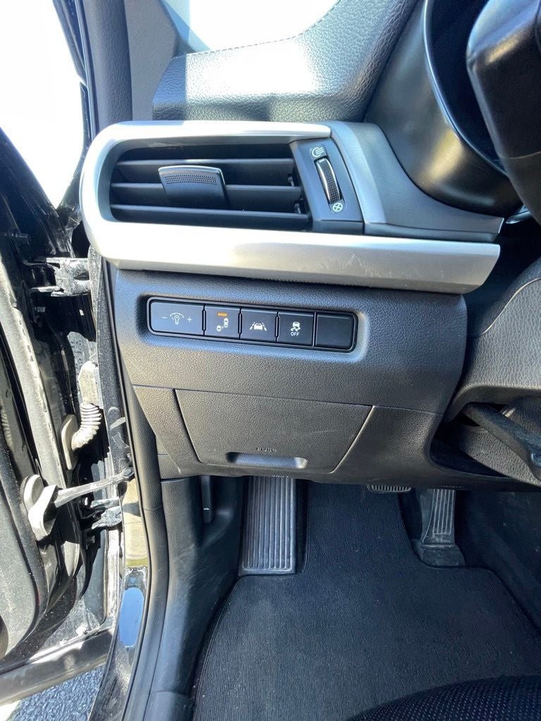 2020 Kia Telluride LX