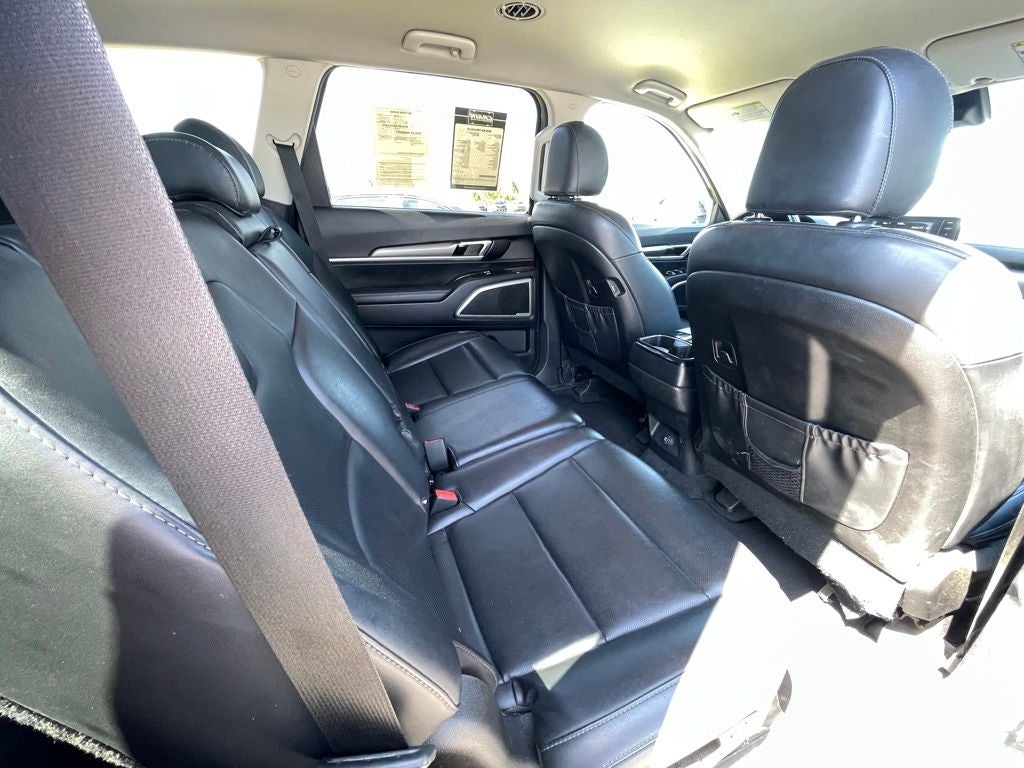 2020 Kia Telluride LX