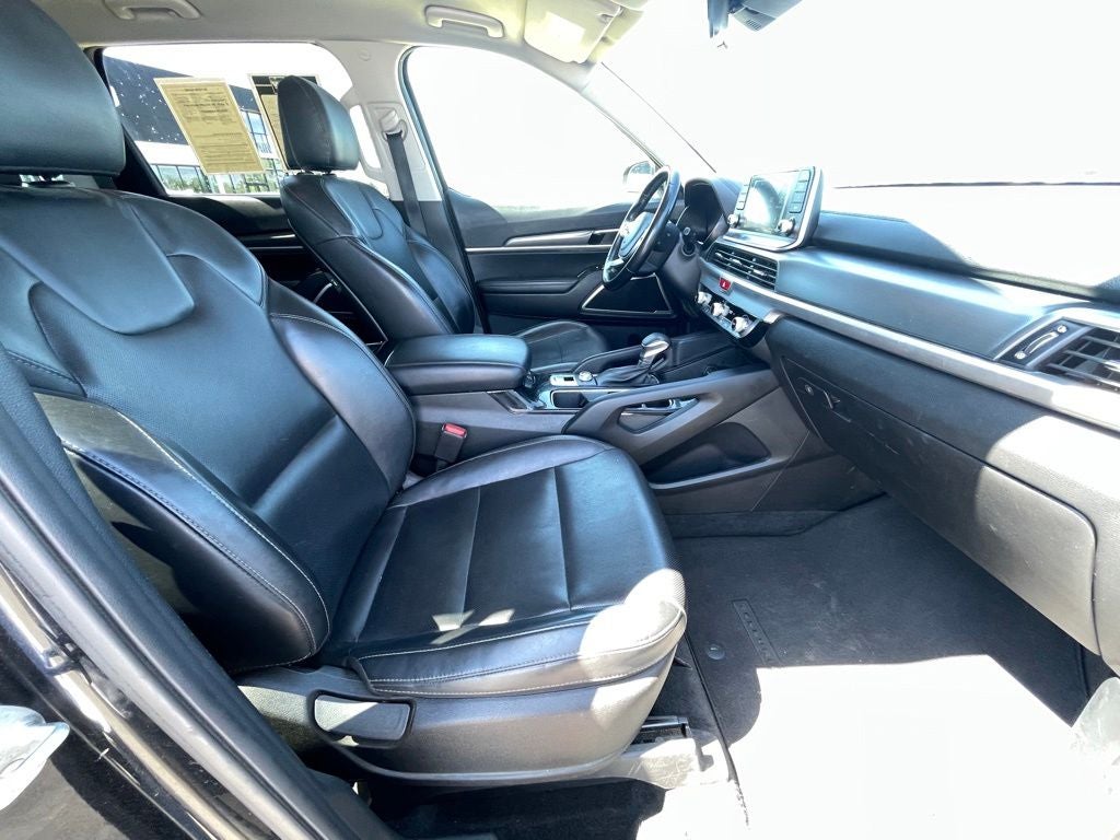 2020 Kia Telluride LX