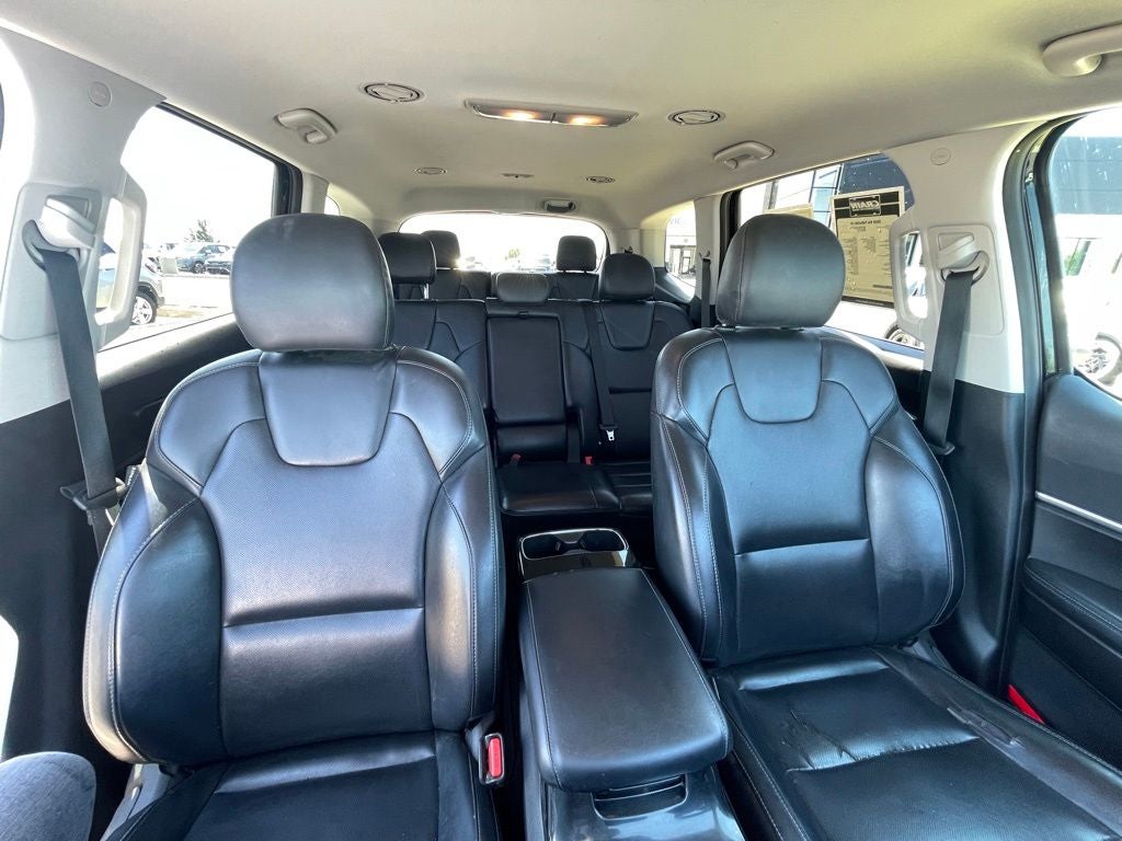 2020 Kia Telluride LX