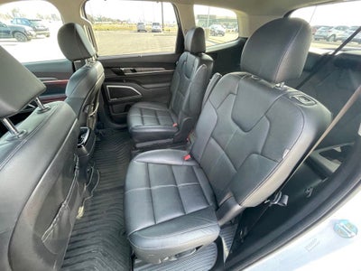 2023 Kia Telluride EX LEATHER / HEATED SEATS / NAV
