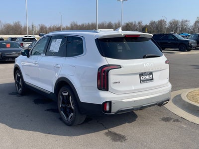 2023 Kia Telluride EX LEATHER / HEATED SEATS / NAV