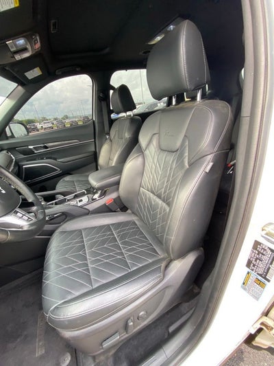 2024 Kia Telluride EX X-Line