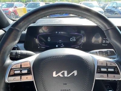 2023 Kia Telluride EX X-Line AWD / HEATED SEATS / COOLED SEATS