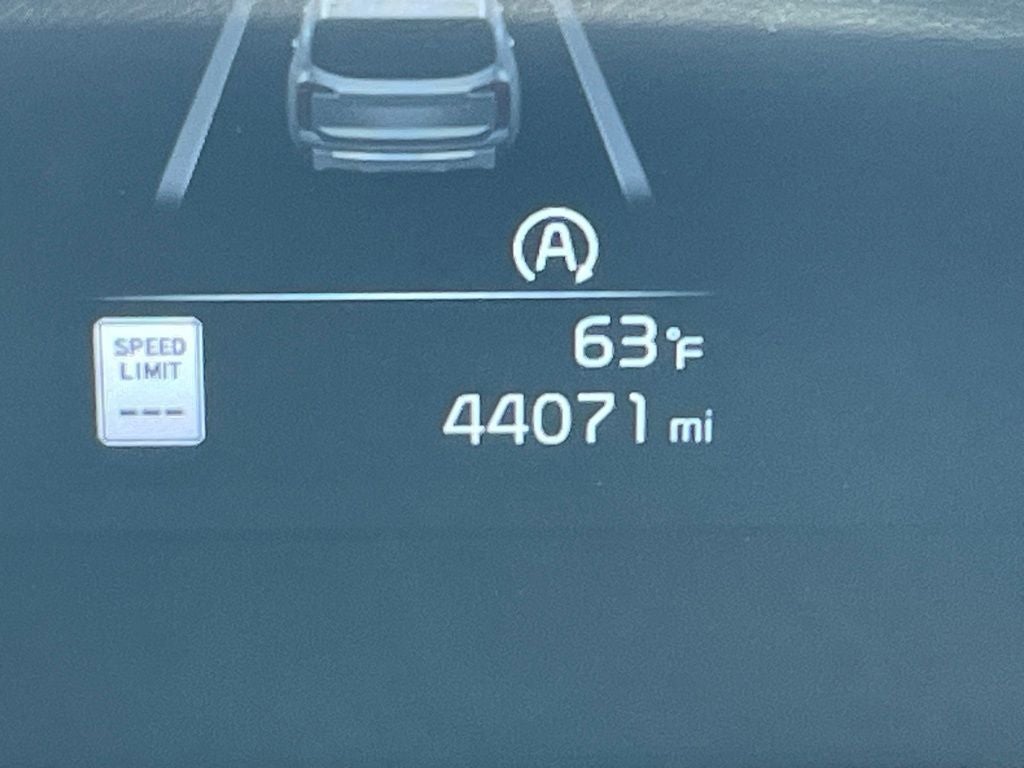 2023 Kia Telluride EX X-Line AWD / HEATED SEATS / COOLED SEATS