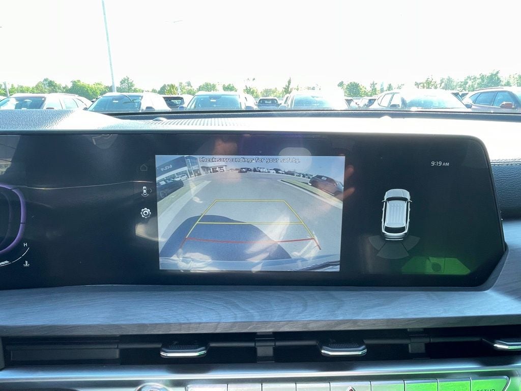 2023 Kia Telluride EX X-Line AWD / HEATED SEATS / COOLED SEATS