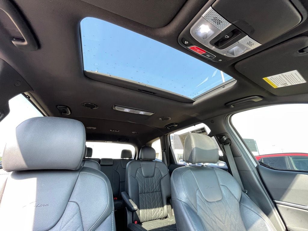 2023 Kia Telluride EX X-Line AWD / HEATED SEATS / COOLED SEATS