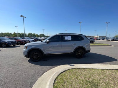 2023 Kia Telluride EX X-Line AWD / HEATED SEATS / COOLED SEATS