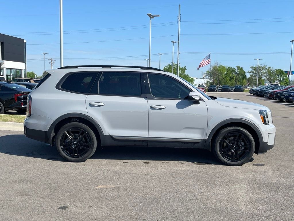 2023 Kia Telluride EX X-Line AWD / HEATED SEATS / COOLED SEATS
