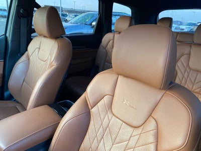 2024 Kia Telluride EX X-Line ONE OWNER / SUNROOF / HEATED SEATS