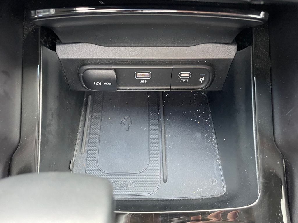 2025 Kia Telluride EX AWD / 3RD ROW / COOLED SEATS