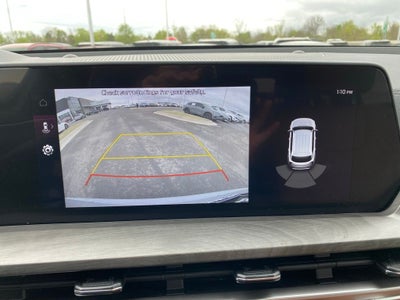 2025 Kia Telluride EX X-Line 3RD ROW / LEATHER / HEATED SEATS