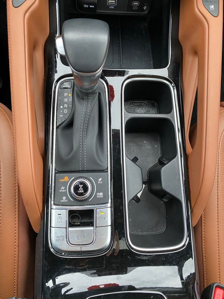 2025 Kia Telluride EX X-Line 3RD ROW / LEATHER / HEATED SEATS