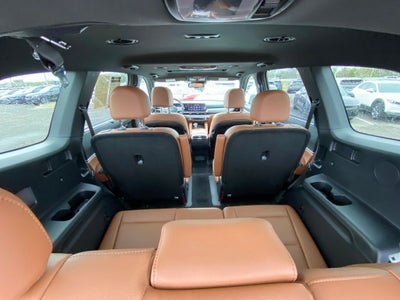 2025 Kia Telluride EX X-Line 3RD ROW / LEATHER / HEATED SEATS