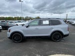 2025 Kia Telluride EX X-Line 3RD ROW / LEATHER / HEATED SEATS