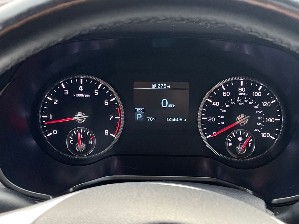 2021 Kia Telluride EX AWD / HEATED SEATS